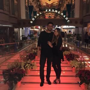 Meet your Posher, Eldar